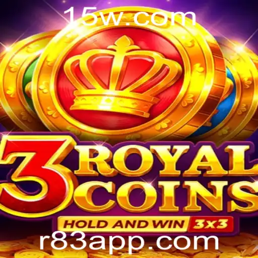 Descubra o Mundo Fascinante de 3royalcoins: Uma Aventura de Jogo Estratégico