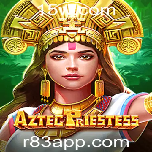 AztecPriestess: Um Mergulho no Mundo Misterioso dos Astecas