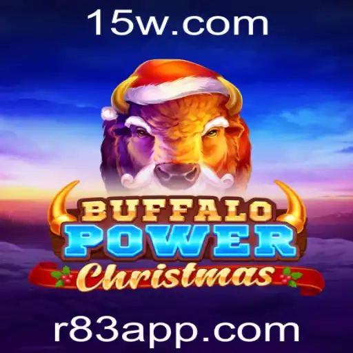 BuffaloPowerChristmas: Uma Imersão no Natal com Emoções Fortes