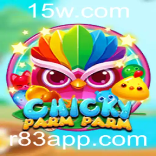 ChickyParmParm: A Nova Sensação dos Jogos com 'r83'