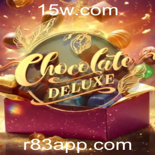 Descubra o Intrigante Mundo de ChocolateDeluxe: Uma Aventura Inesquecível