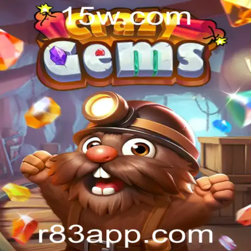 CrazyGems: Explore o Fascinante Mundo das Pedras Preciosas
