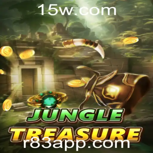 Explorando JungleTreasure: Um Mergulho na Aventura Selvagem