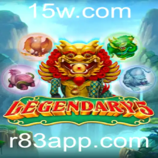 Descubra Legendary5: Uma Aventura Épica no Mundo dos Jogos