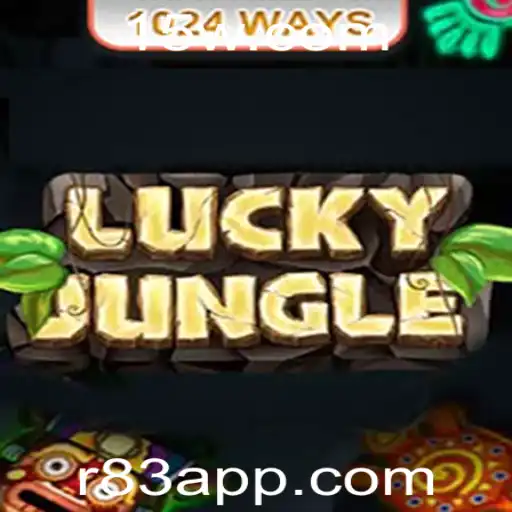 Explorando o Mundo de LuckyJungle1024: Aventuras e Estratégias