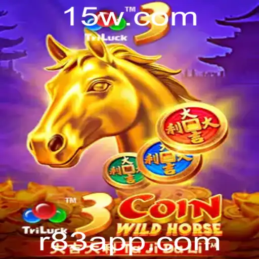 Descubra o Mundo Envolvente de 3CoinWildHorse: O Jogo que Conquistou 2023