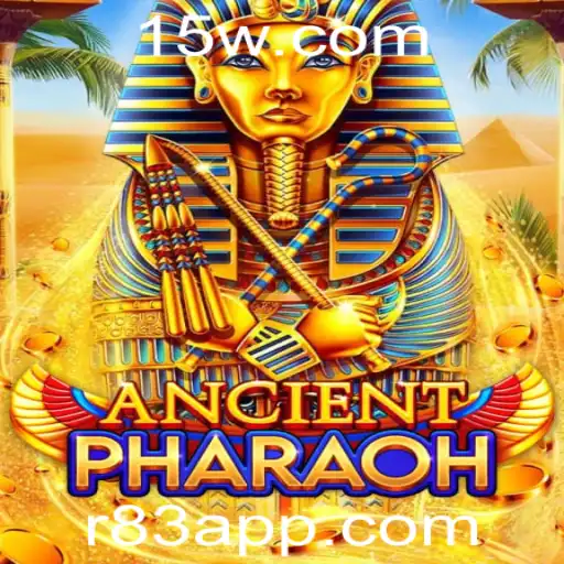 Descubra AncientPharaoh: O Jogo que Transforma Mitos em Estratégia