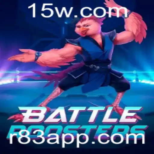 Domine o Campo de Batalha com BattleRoosters: Guia Completo e Regras