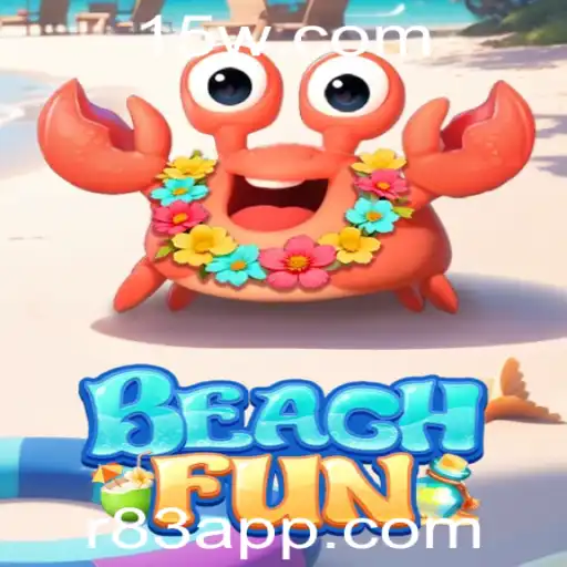 BeachFun: O Jogo de Verão que Revoluciona a Diversão na Praia