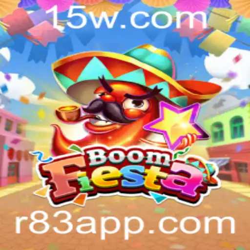 BoomFiesta: Desvendando a Excitante Expansão do Mundo dos Jogos