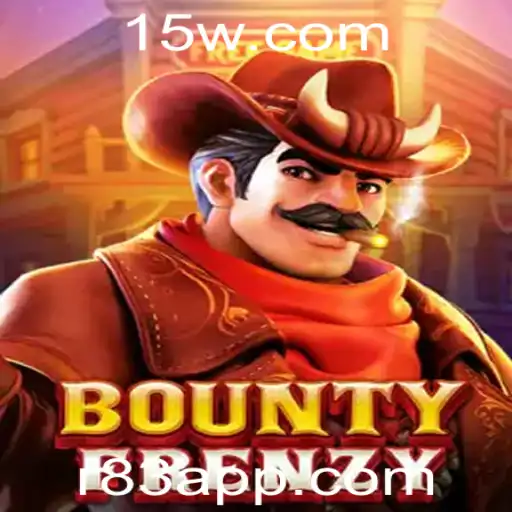 BountyFrenzy: Explorando a Nova Sensação dos Jogos Eletrônicos com a Palavra-chave r83