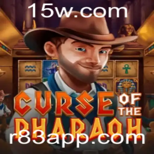 CurseofthePharaoh: A Imersão no Mundo dos Enigmas Antigos