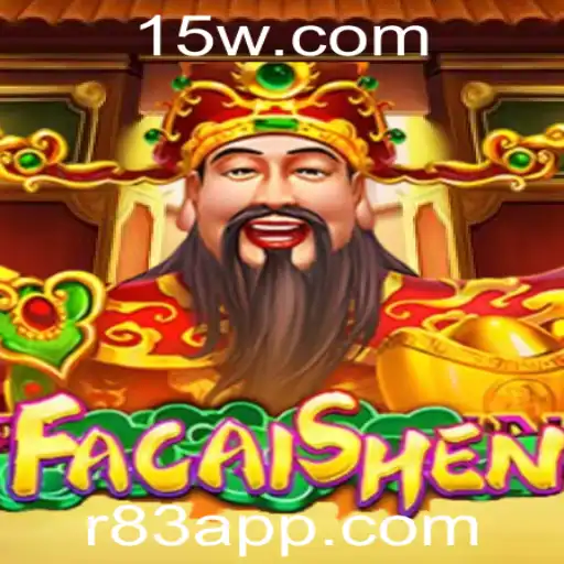 FaCaiShen: Descubra o Mundo Fascinante e as Regras do Jogo ao Estilo R83