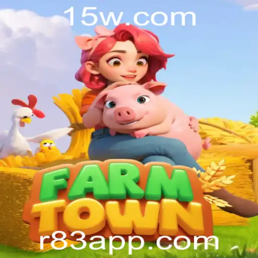 Explorando FarmTown: Uma Viagem ao Mundo Virtual da Agricultura