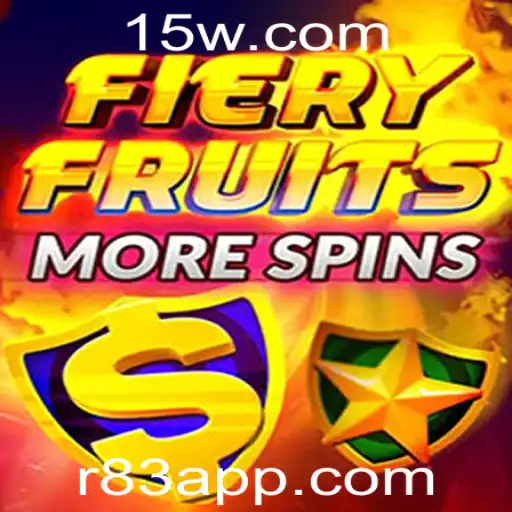 Explorando o Universo Emocionante de FieryFruitsMoreSpins