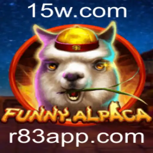 Descubra o Mundo Envolvente do Jogo 'FunnyAlpaca' e sua Mecânica Inovadora