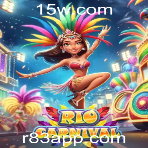 Descubra o Fascinante Mundo de RioCarnival: O Jogo Que Captura a Essência do Carnaval Carioca