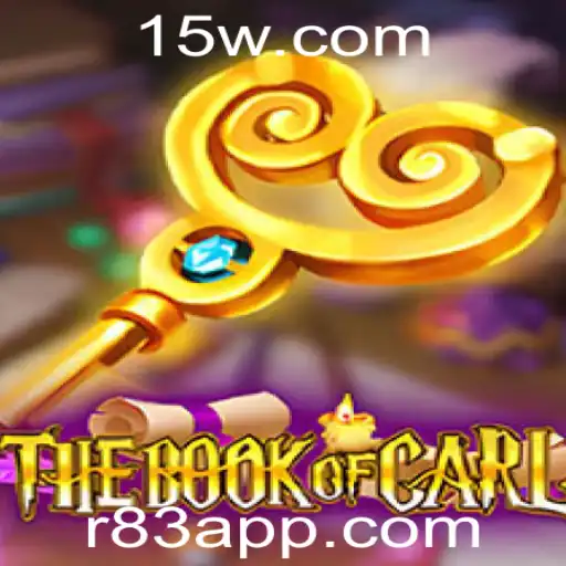 TheBookofCarl: Descobrindo o Enigmático Jogo de Tabuleiro