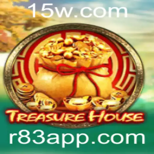Descubra as Aventuras de TreasureHouse: Um Jogo de Estratégia