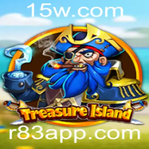 Explorando TreasureIsland: Um Mergulho na Aventura e Estratégia