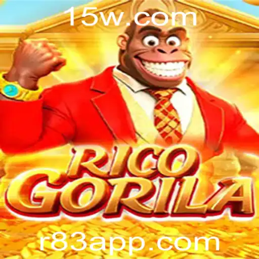 Descubra o Fascinante Mundo de RicoGorila: Um Jogo Inovador com o Código r83