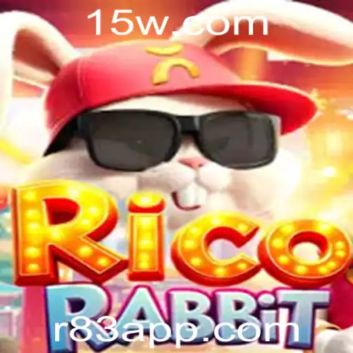 Explorando o Mundo Fascinante de RicoRabbit: O Jogo que Conquista Multidões