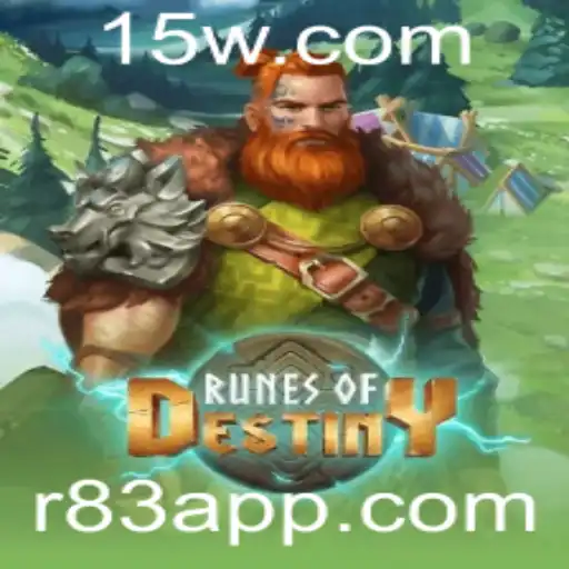 RunesOfDestiny: Um Mergulho no Mundo da Aventura Mística