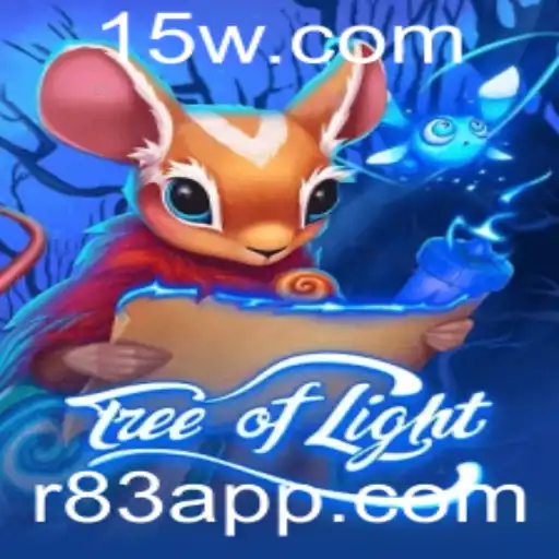 Explorando a Magia do Jogo TreeofLight: Uma Jornada Mística