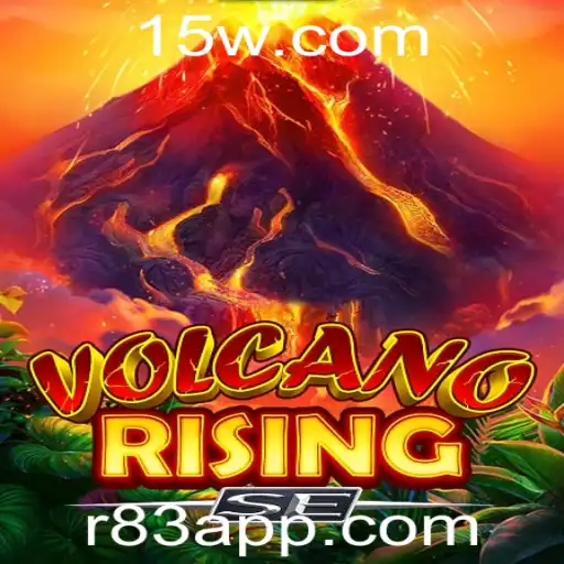 Explore VolcanoRisingSE: Novidades, Regras e Como Jogar